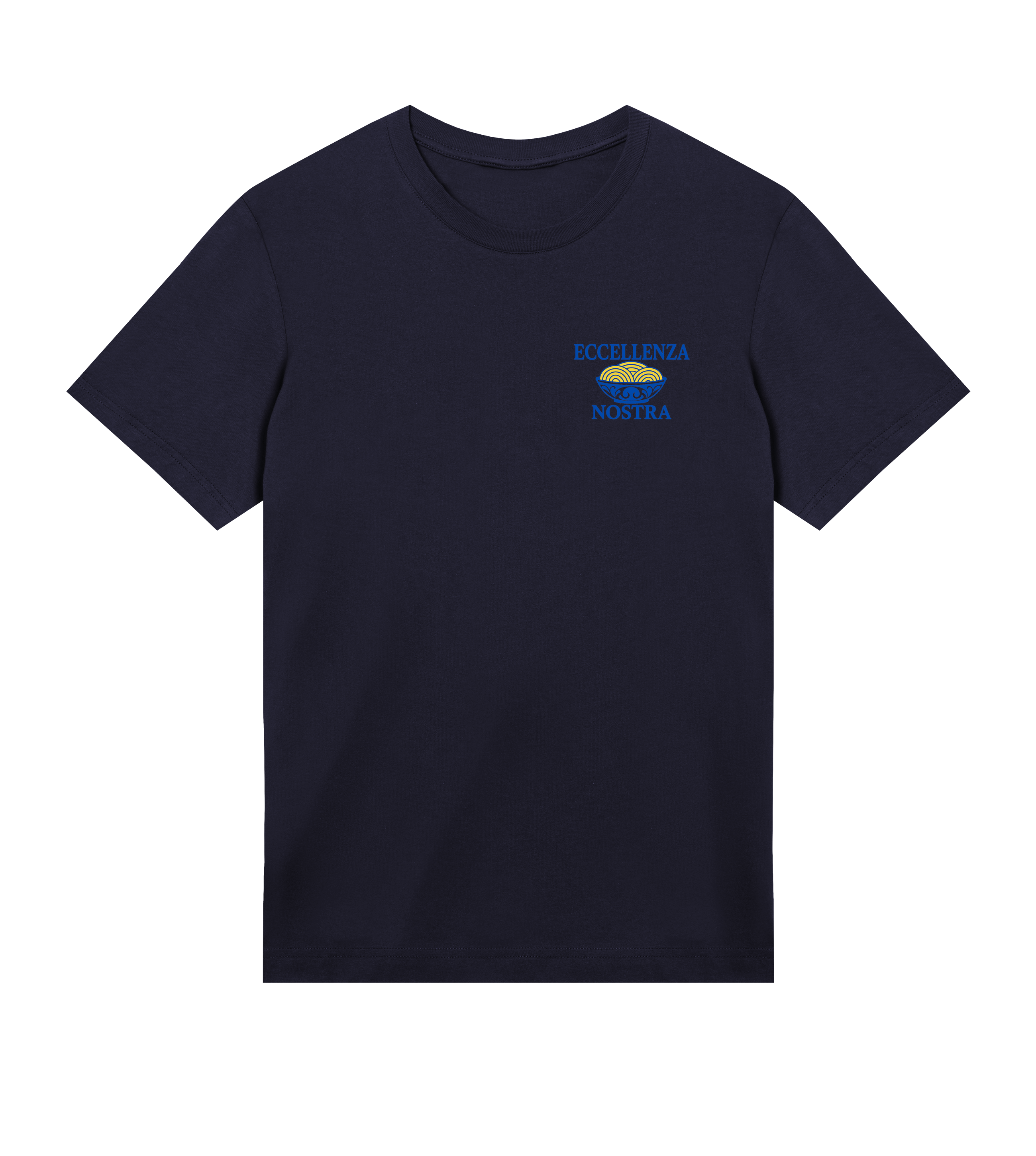 Pasta La Vista T-shirt