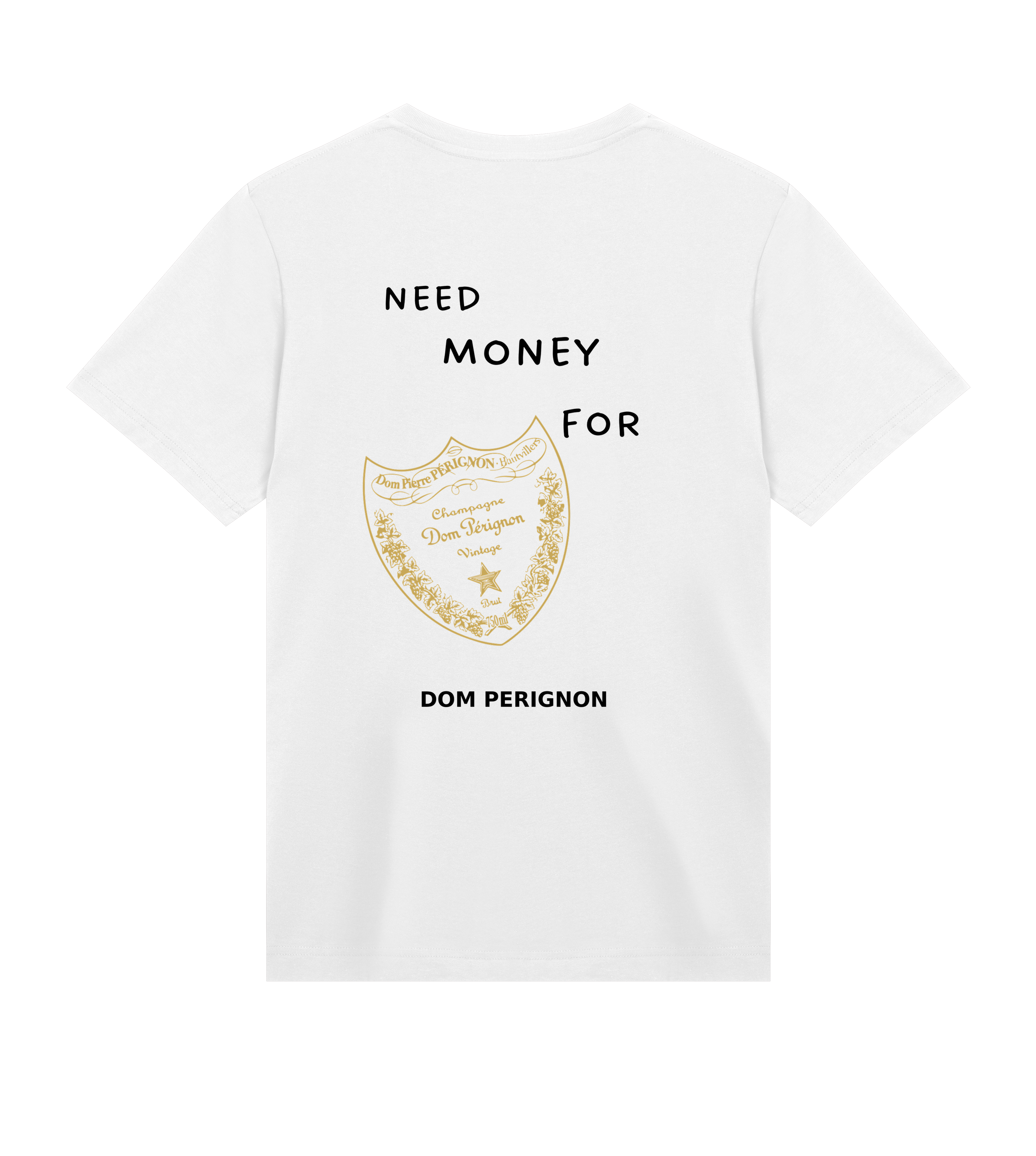 Dom Perignon T-shirt