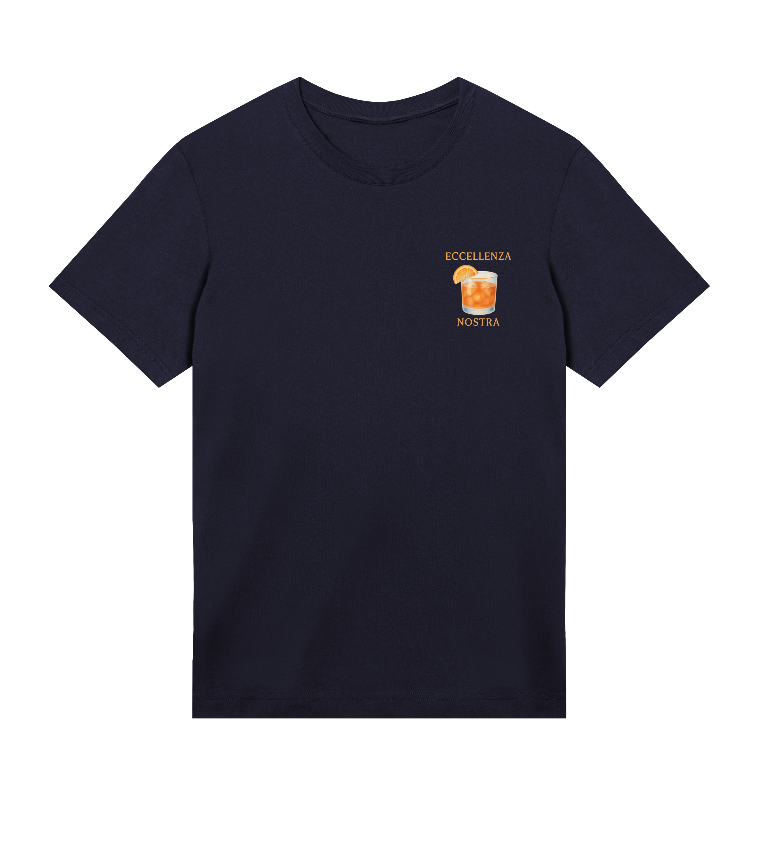 La Dolce Sicilia T-shirt