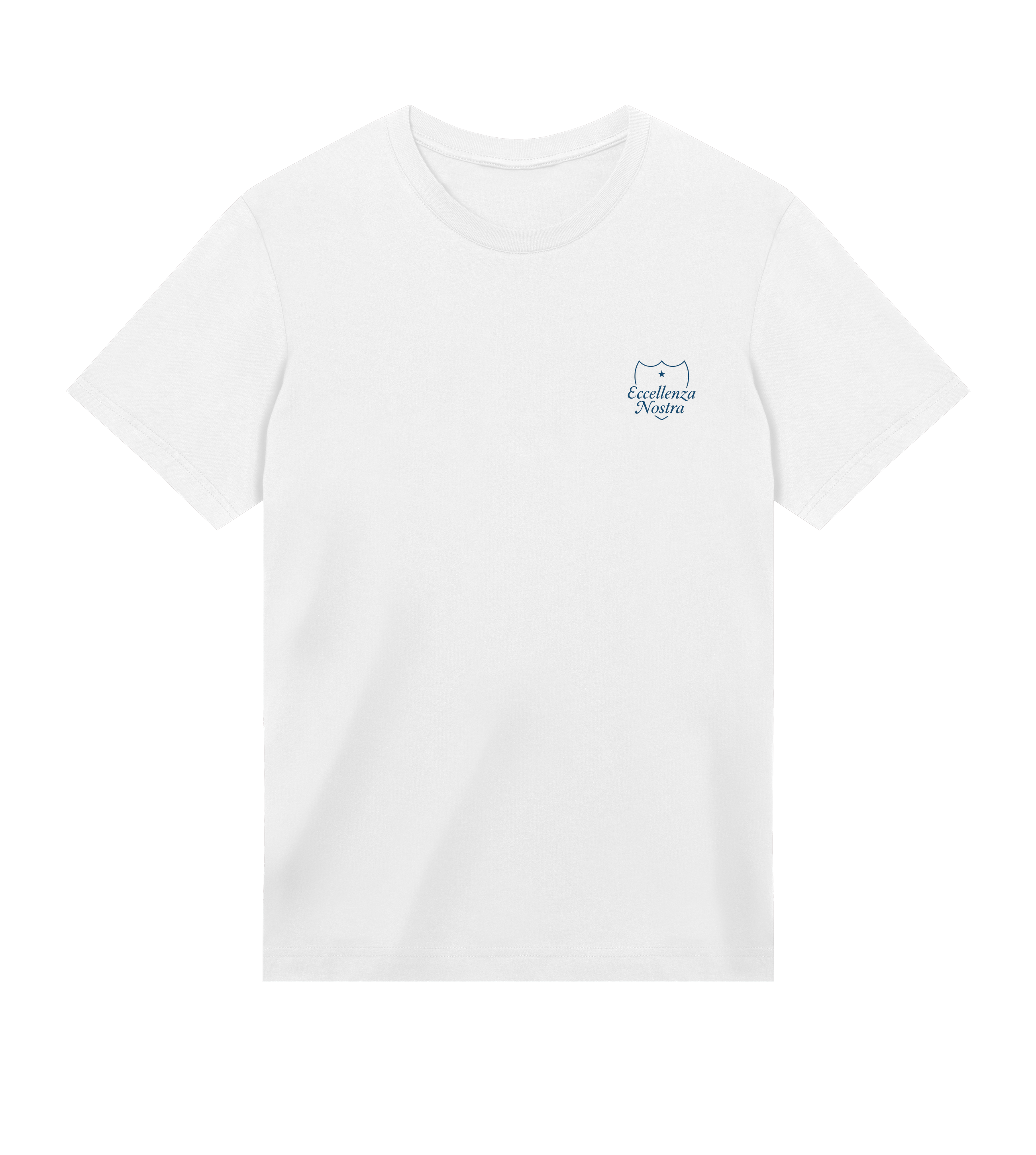 Eccellenza x Dom P T-shirt