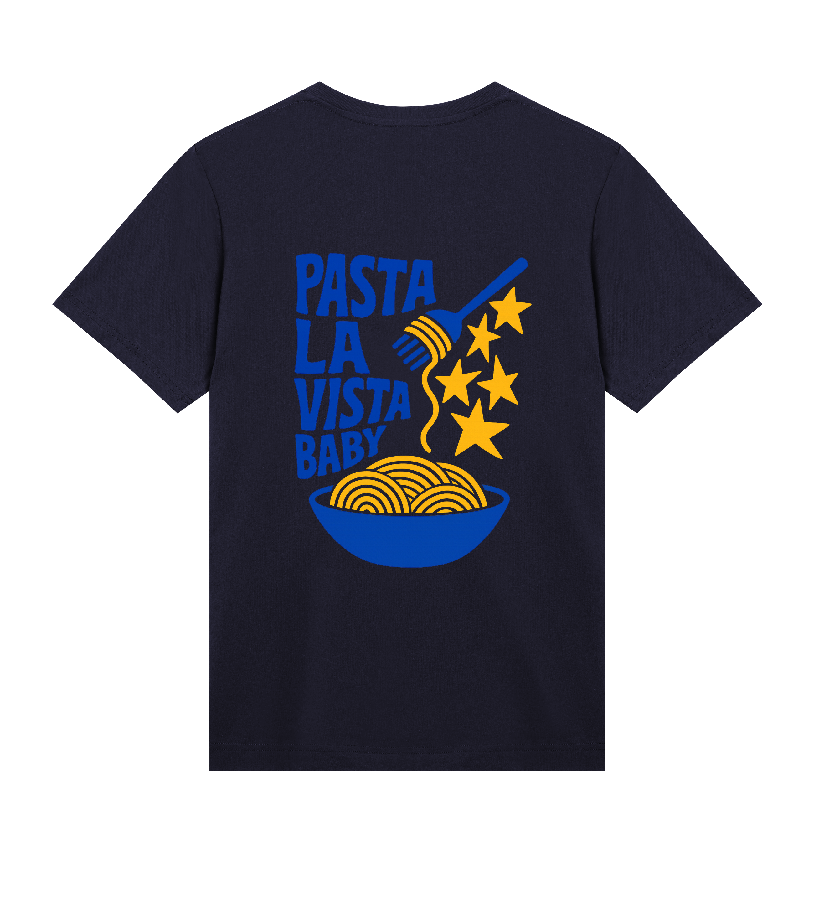 Pasta La Vista T-shirt