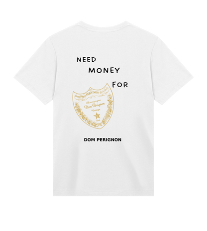 Dom Perignon T-shirt