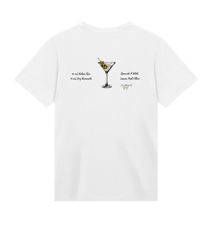 Classic Cocktail T-Shirt