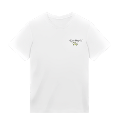 Classic Cocktail T-Shirt