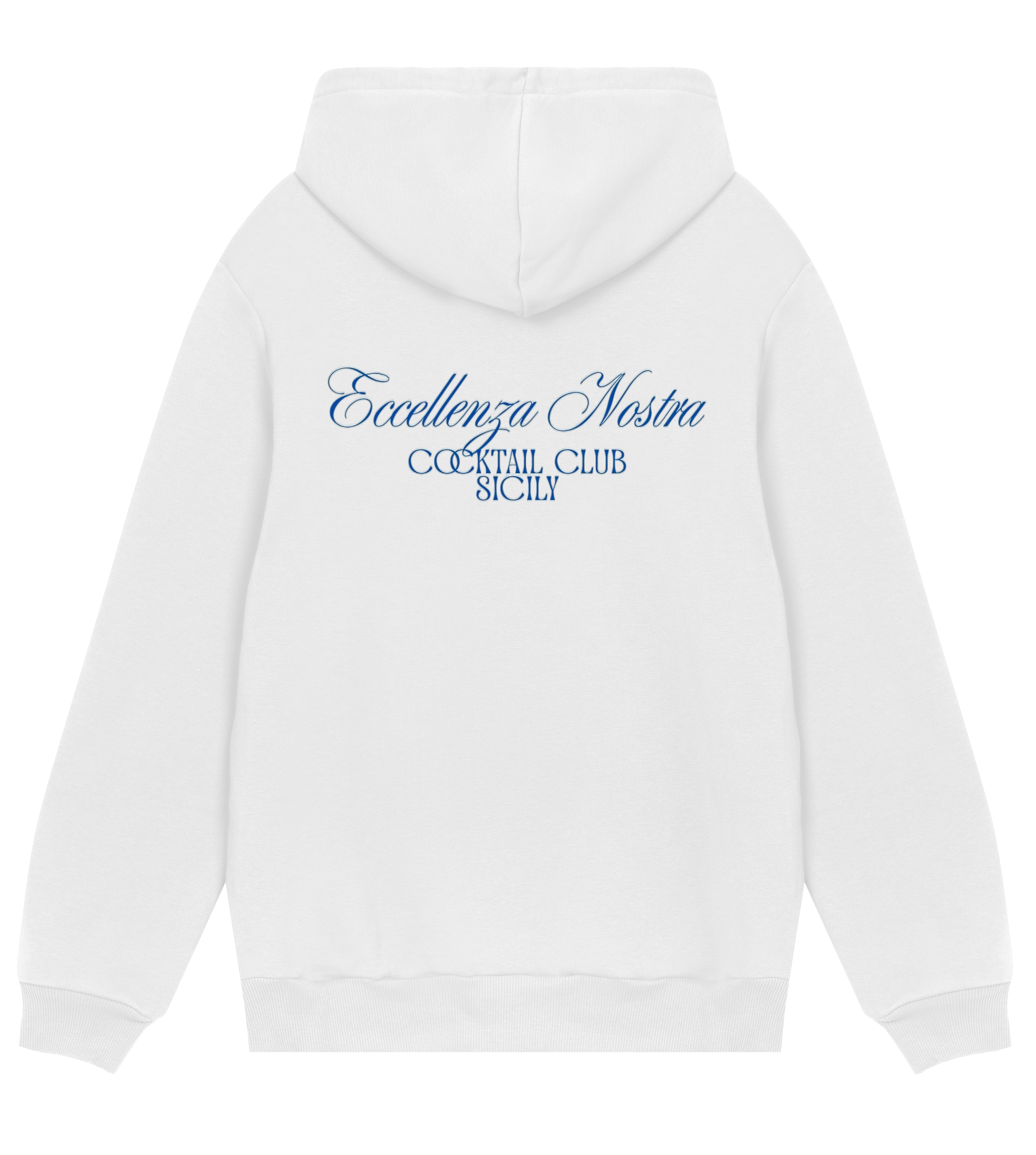 Cocktail Club Hoodie