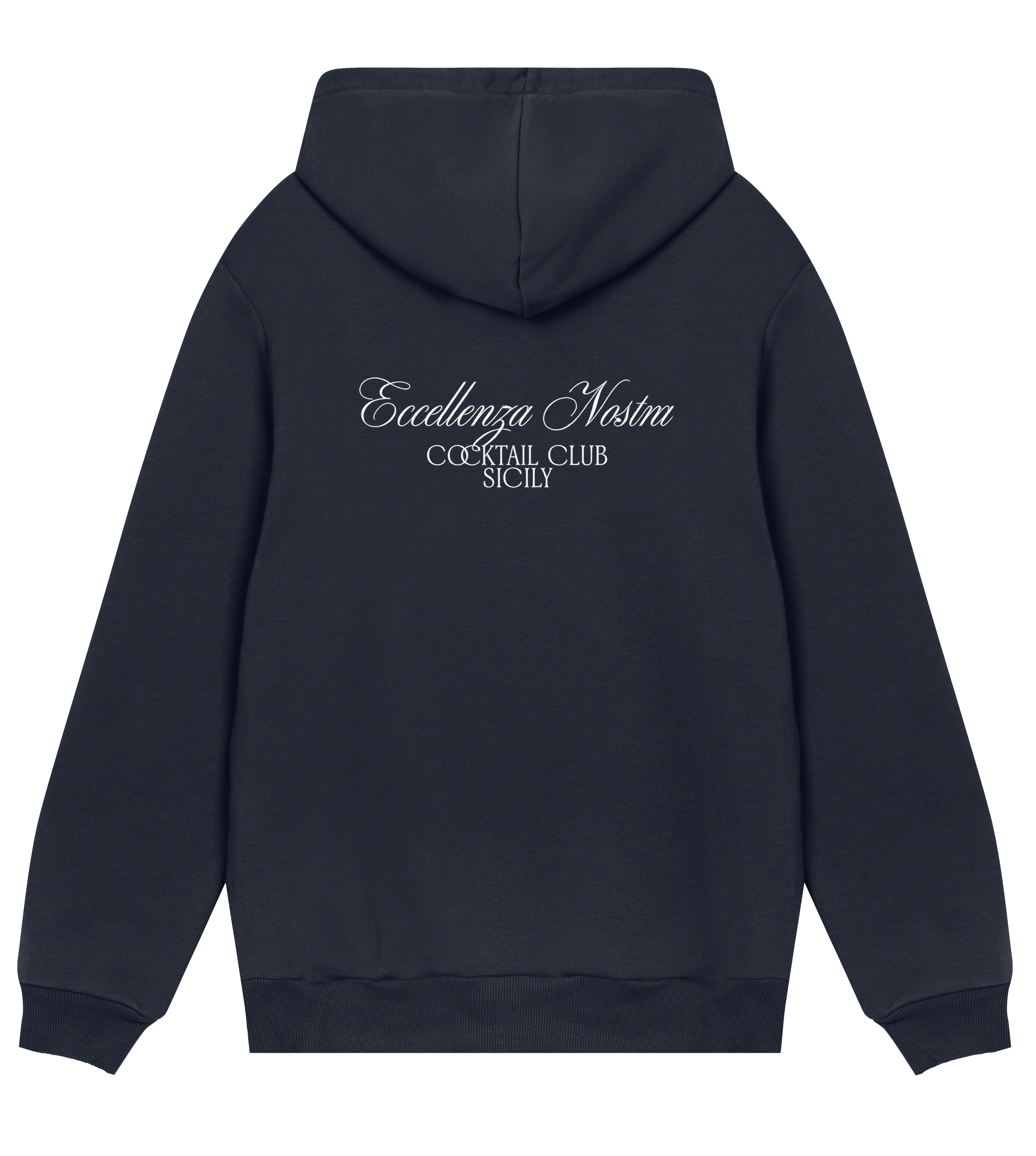 Cocktail Club Hoodie